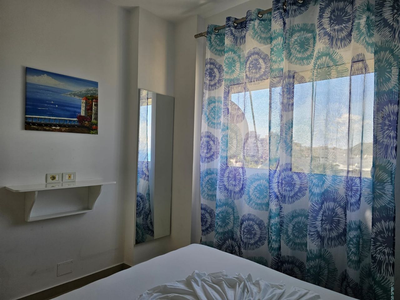 Rent Holiday Apartment Sarande. Vacations in Sarande