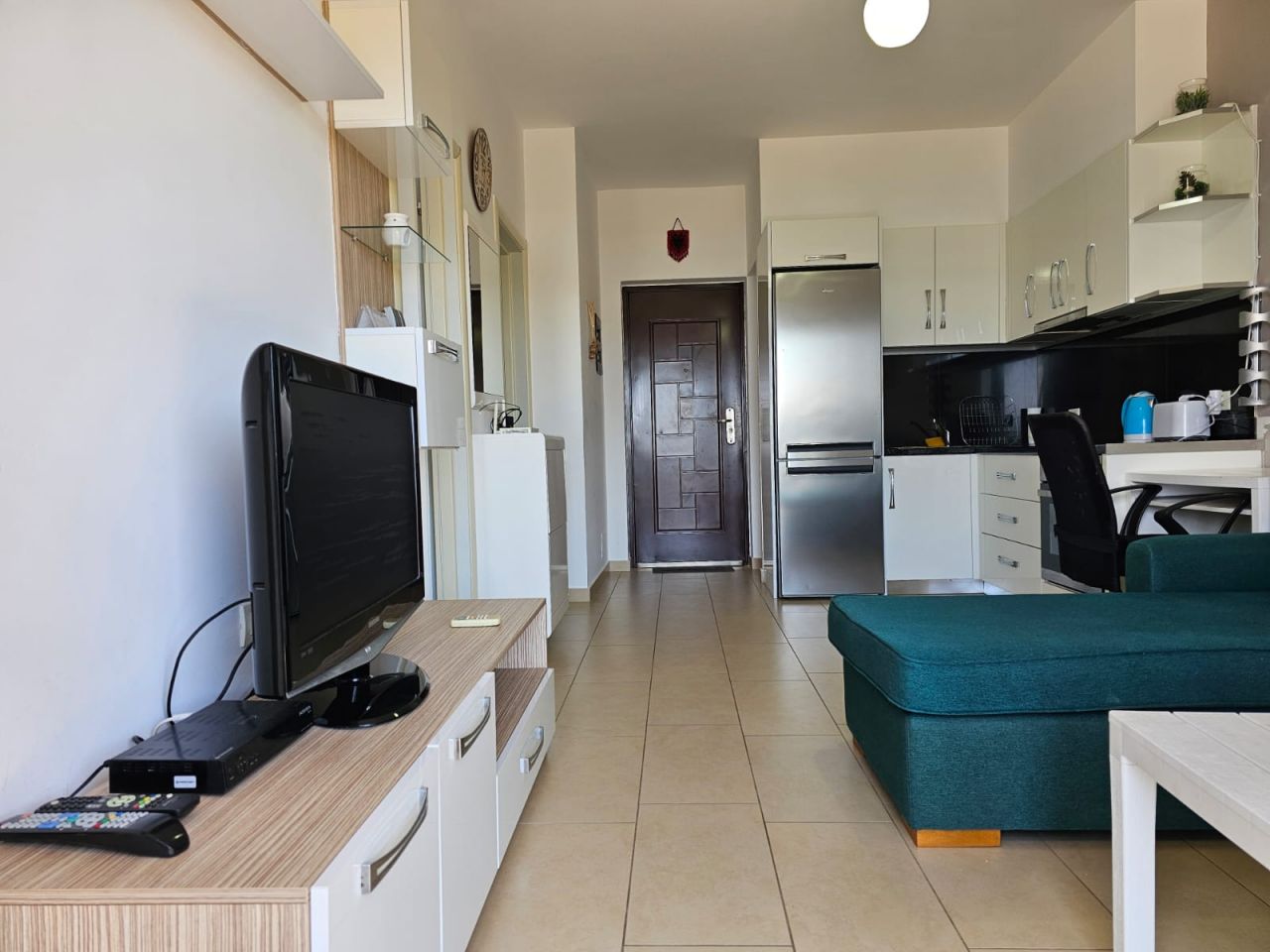 Rent Holiday Apartment Sarande. Vacations in Sarande