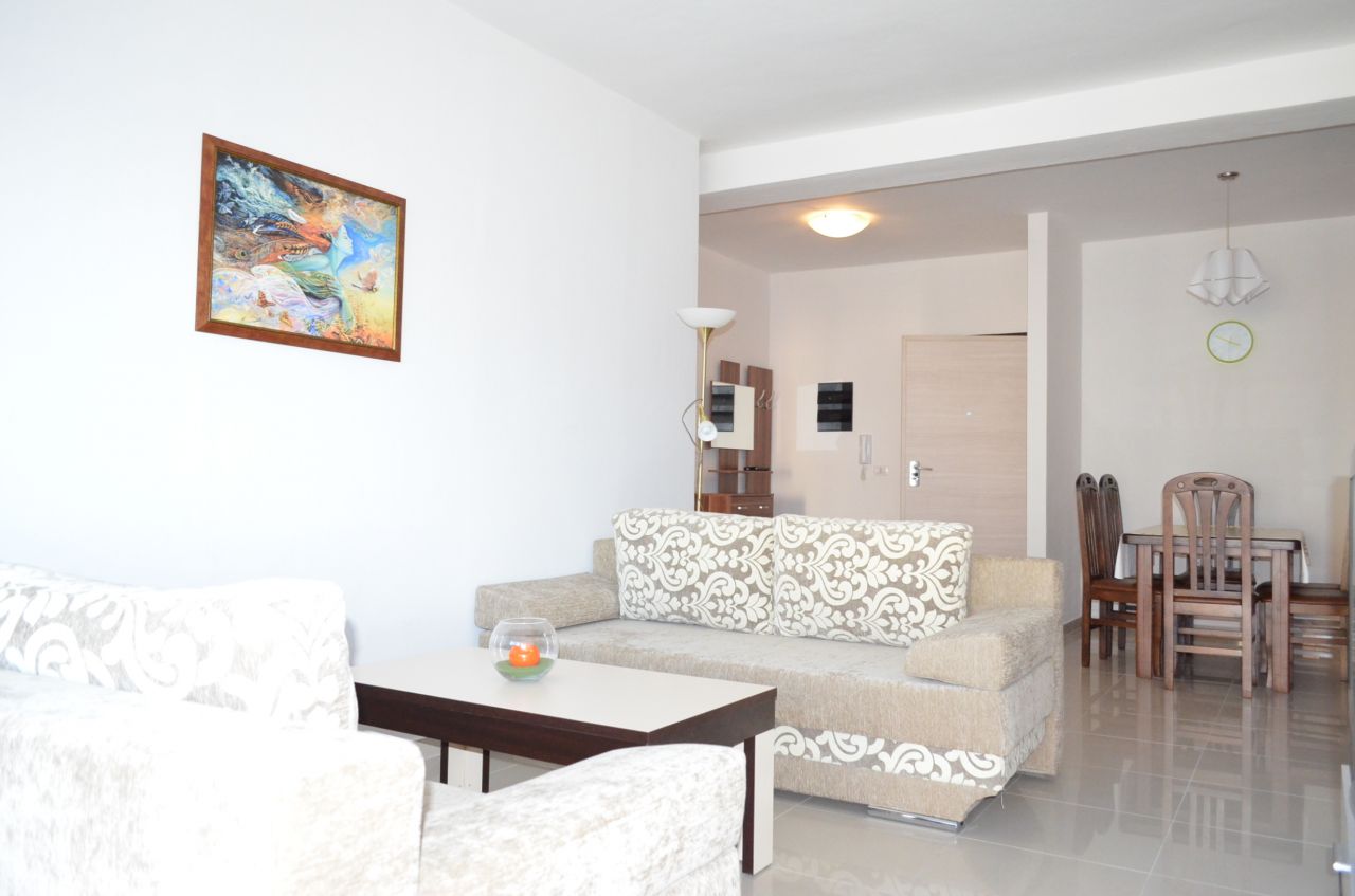 Apartment for rent in Saranda Albania Rent in Albania