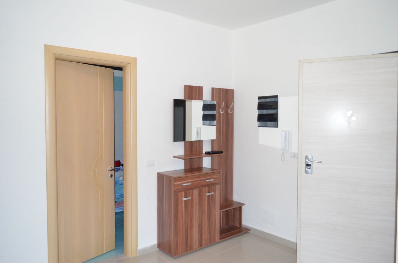 Albania Holiday Apartment Rent in Sarande