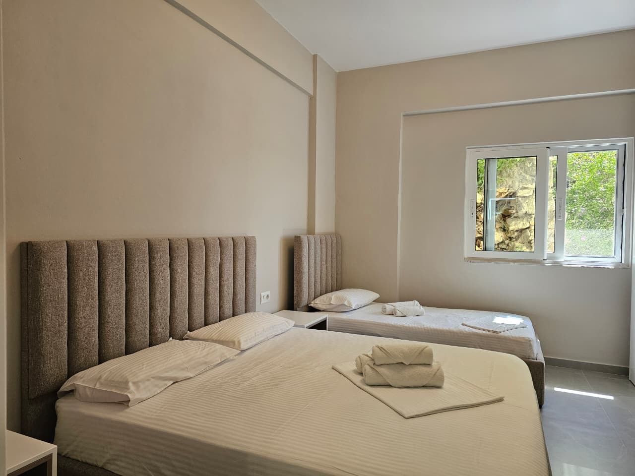 Appartamento Vacanze In Affitto Sul Lungomare A Saranda Albania