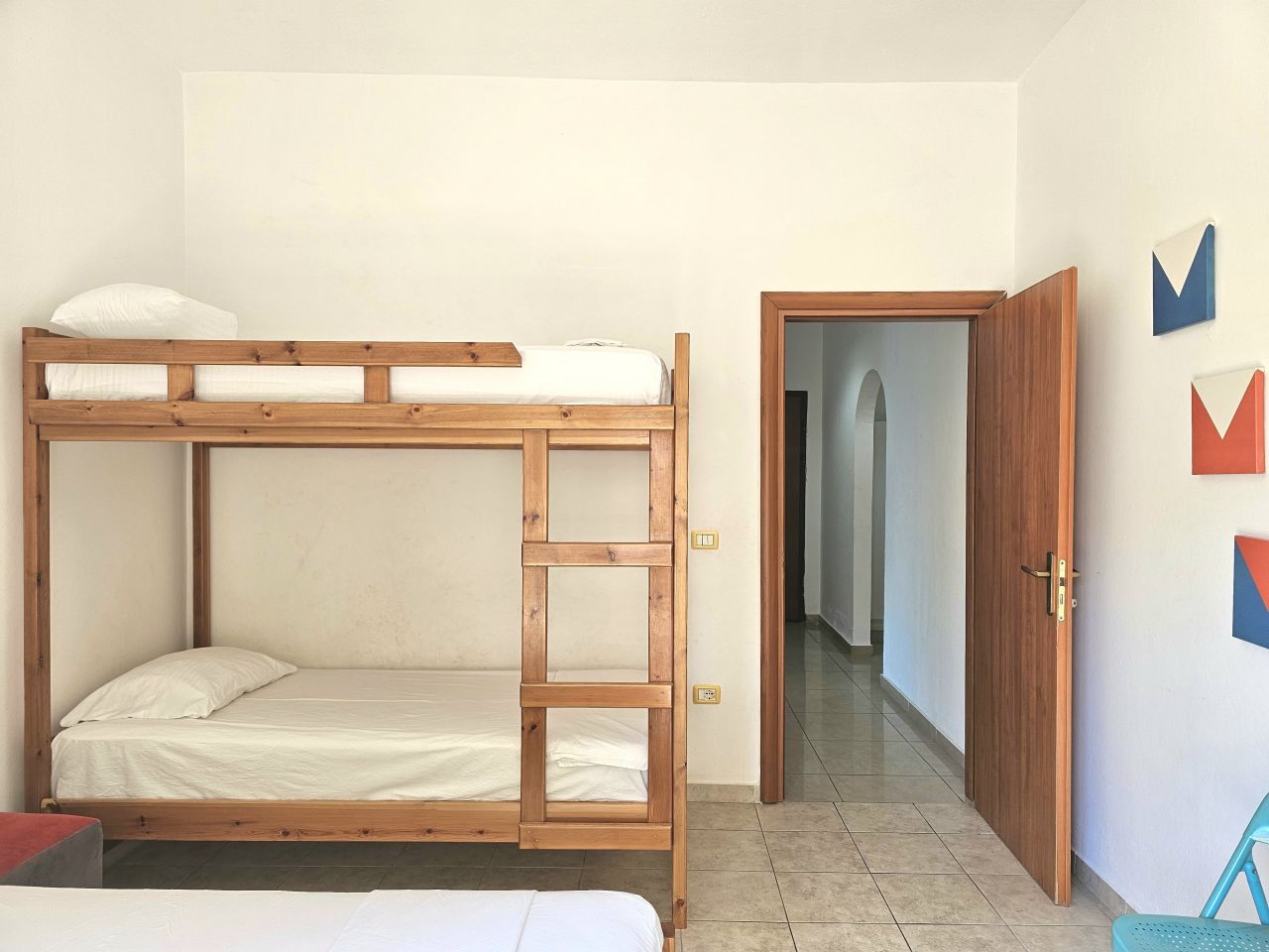 Case Vacanze A Saranda Al Mare Appartamento In Affitto 50 Metri Dal Mare