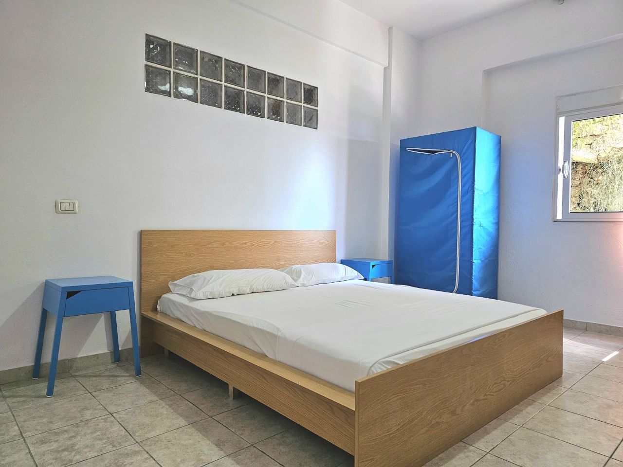 Appartamento Vacanze In Affitto Sul Lungomare A Saranda Albania