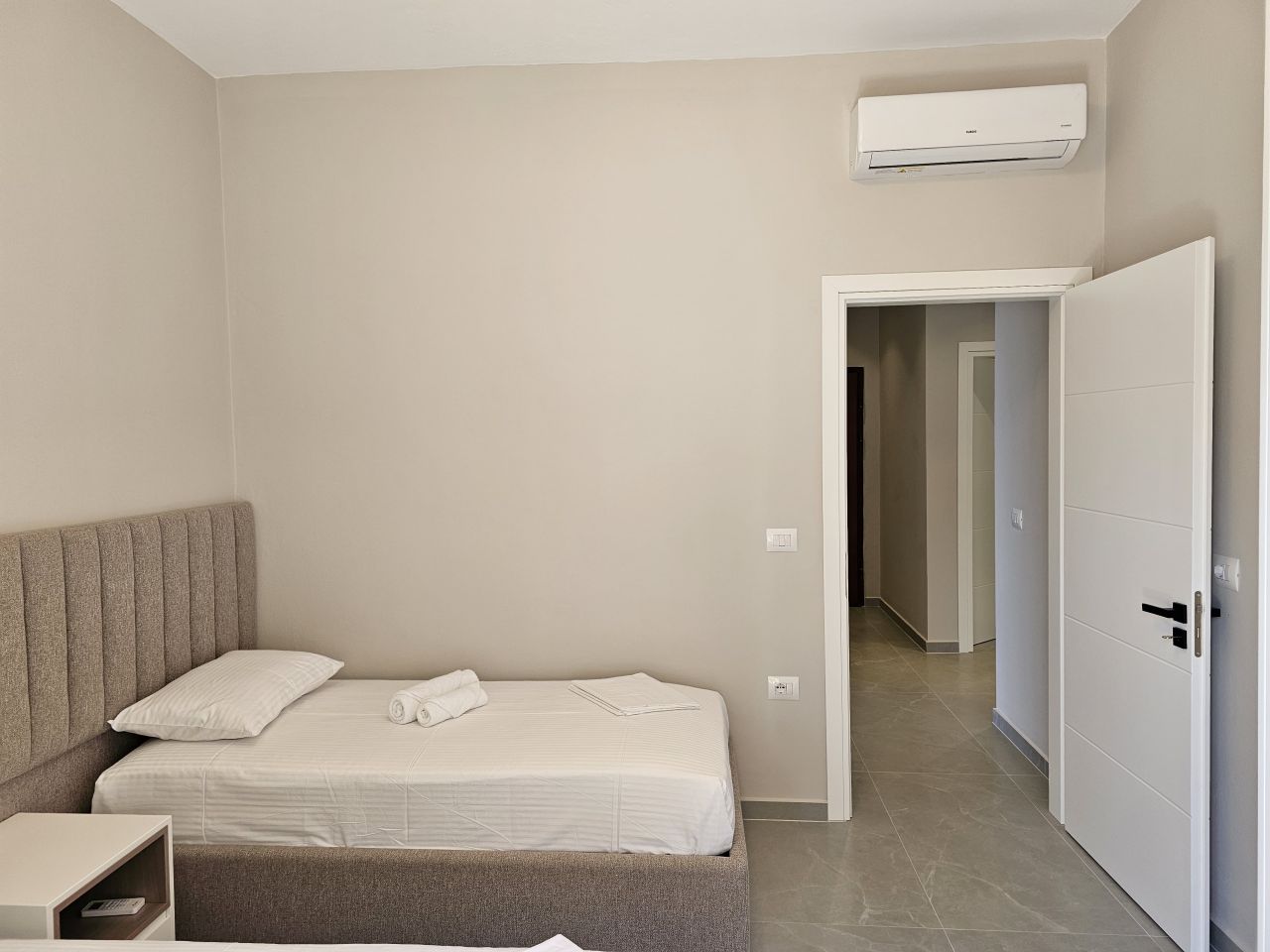 Case Vacanze A Saranda Al Mare Appartamento In Affitto 50 Metri Dal Mare