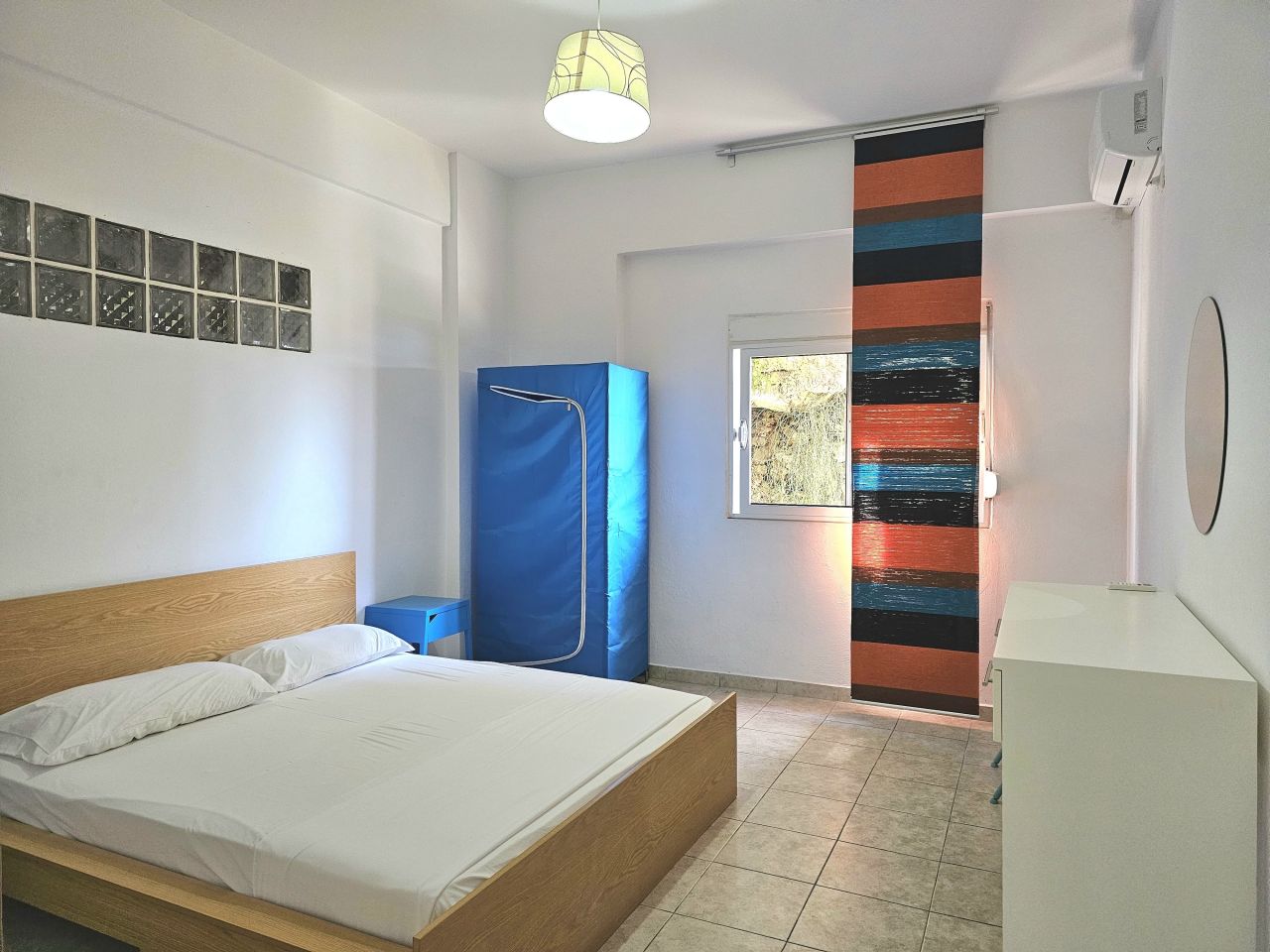 Appartamento Vacanze In Affitto Sul Lungomare A Saranda Albania