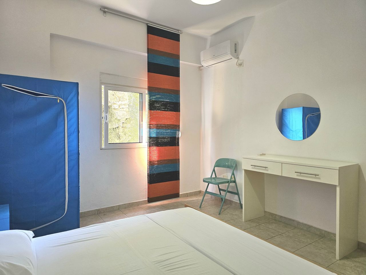 Case Vacanze A Saranda Al Mare Appartamento In Affitto 50 Metri Dal Mare