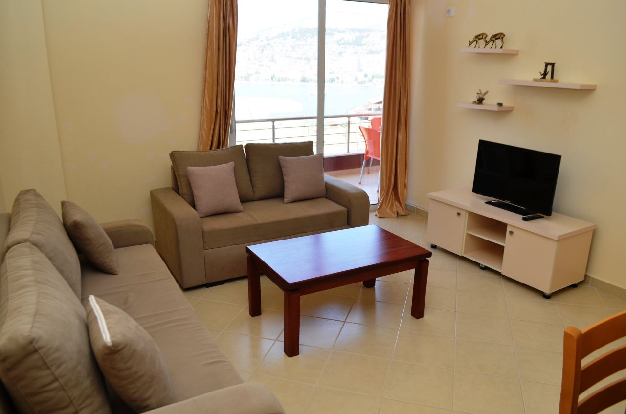 Holidays in Albania. Apartments for Rent in Saranda