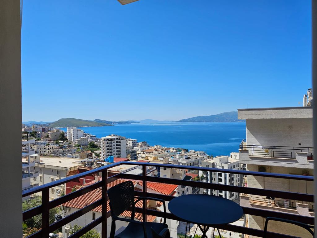 Albania Holiday Apartments In Saranda 