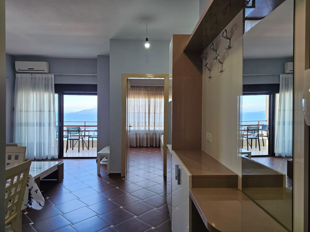 Vacation Apartments For Rent in South Of Albania Saranda 