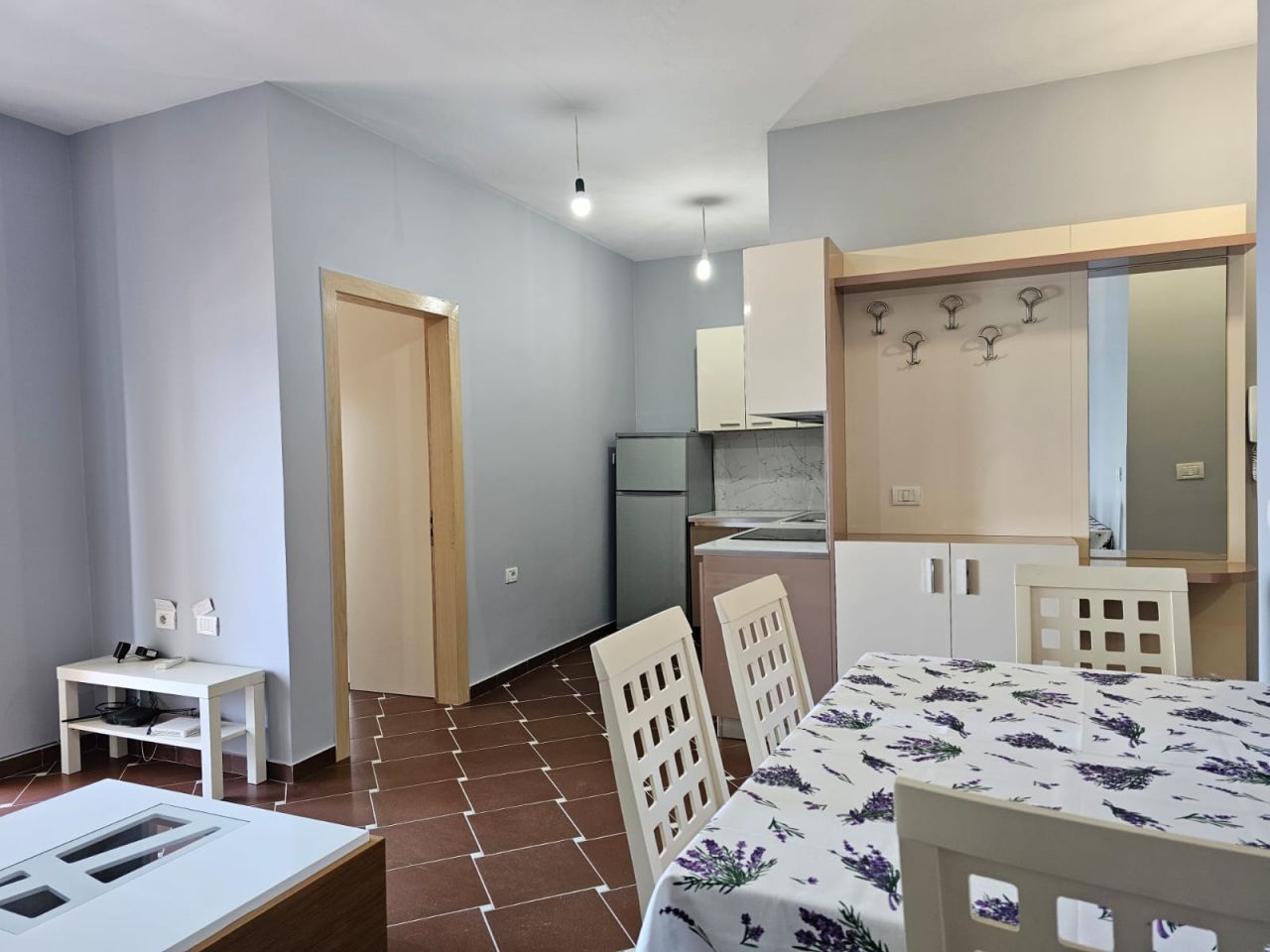 Holiday Apartments for Rent In Saranda, Albania