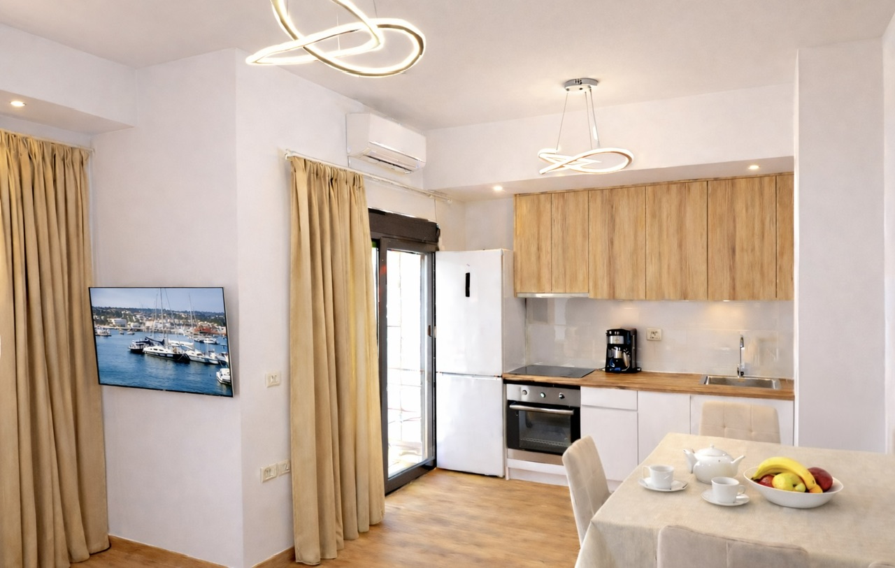 4 Real Estate For Sale In, Street Gjergj Araniti