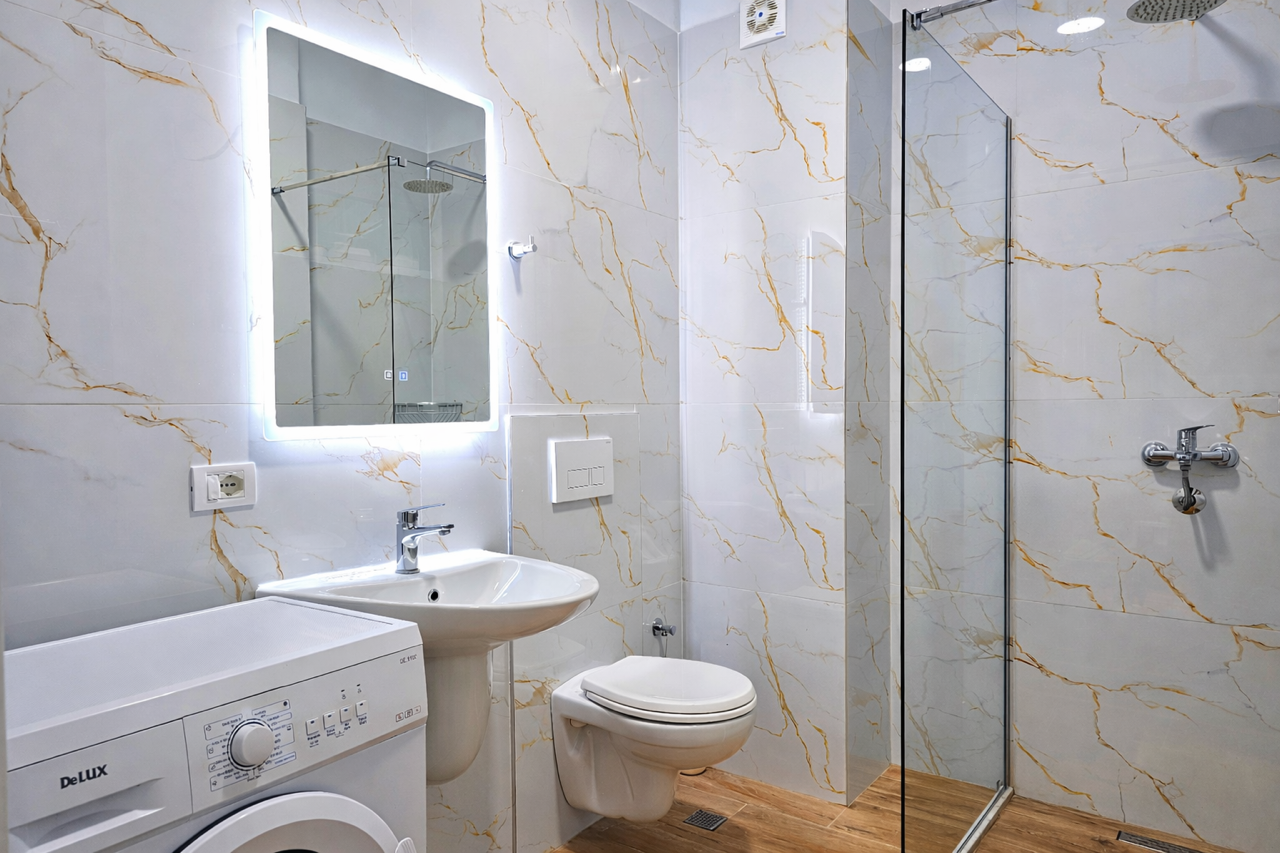 Holiday Apartment For Rent In South Of Albania In Saranda City