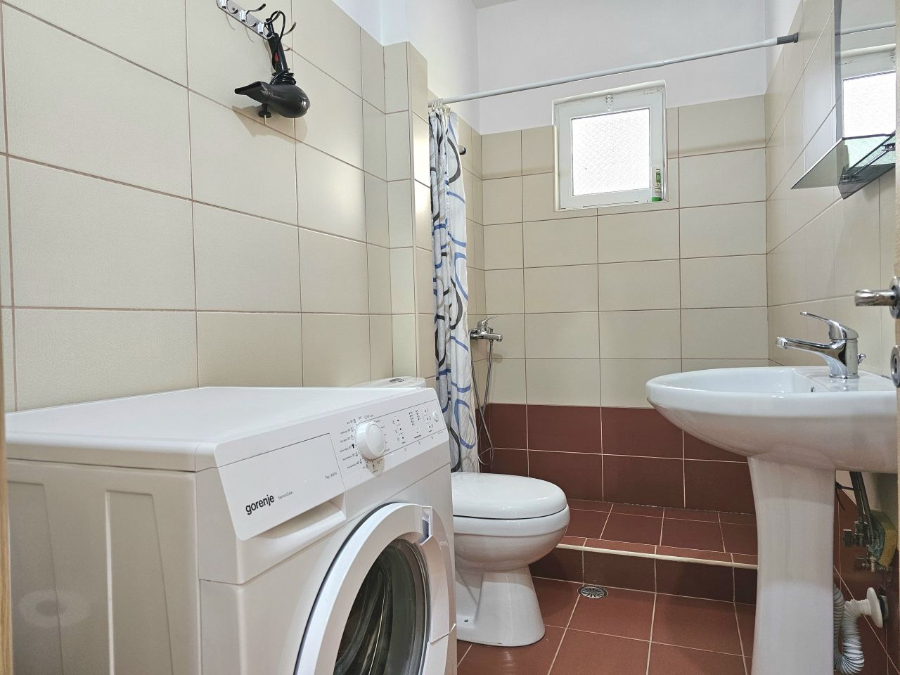 Apartament Wakacyjny Do Wynajęcia Nad Morzem W Sarandzie W Albanii