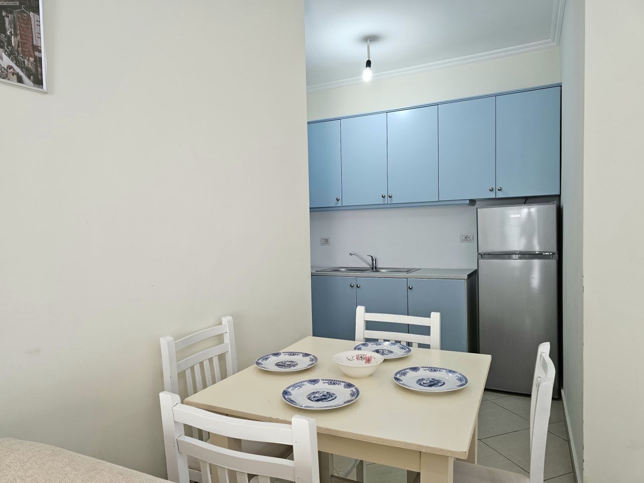 Apartament Wakacyjny Do Wynajęcia Nad Morzem W Sarandzie W Albanii