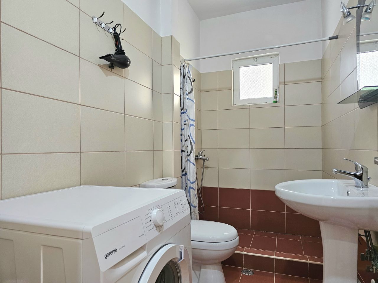 Apartament Wakacyjny Do Wynajęcia Nad Morzem W Sarandzie W Albanii