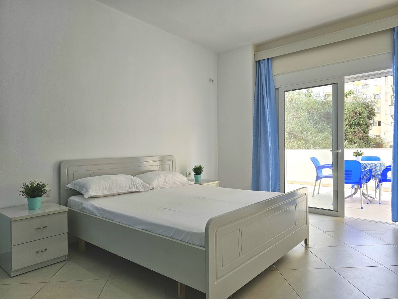 Apartament Wakacyjny Do Wynajęcia Nad Morzem W Sarandzie W Albanii