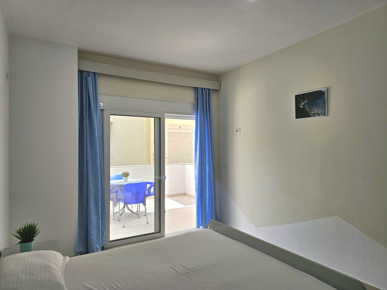 Apartament Wakacyjny Do Wynajęcia Nad Morzem W Sarandzie W Albanii