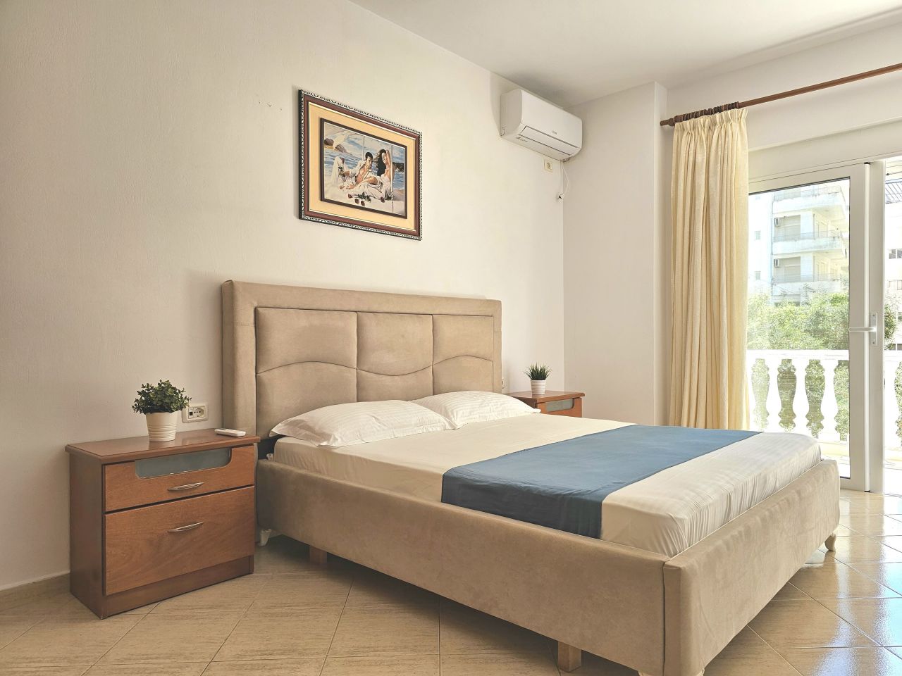 Holiday in Albania Rent Apartments in Saranda