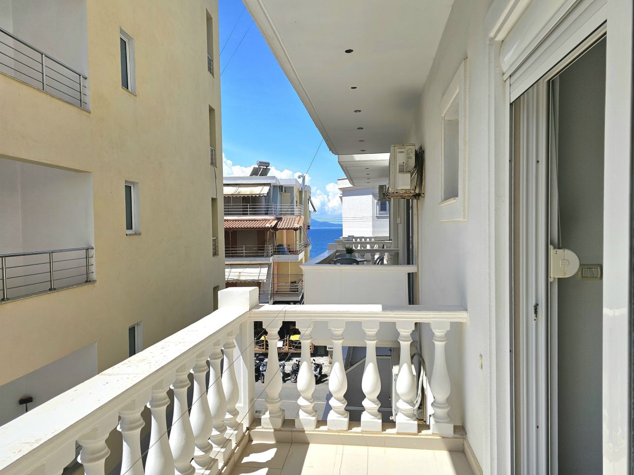 Holiday in Albania Rent Apartments in Saranda