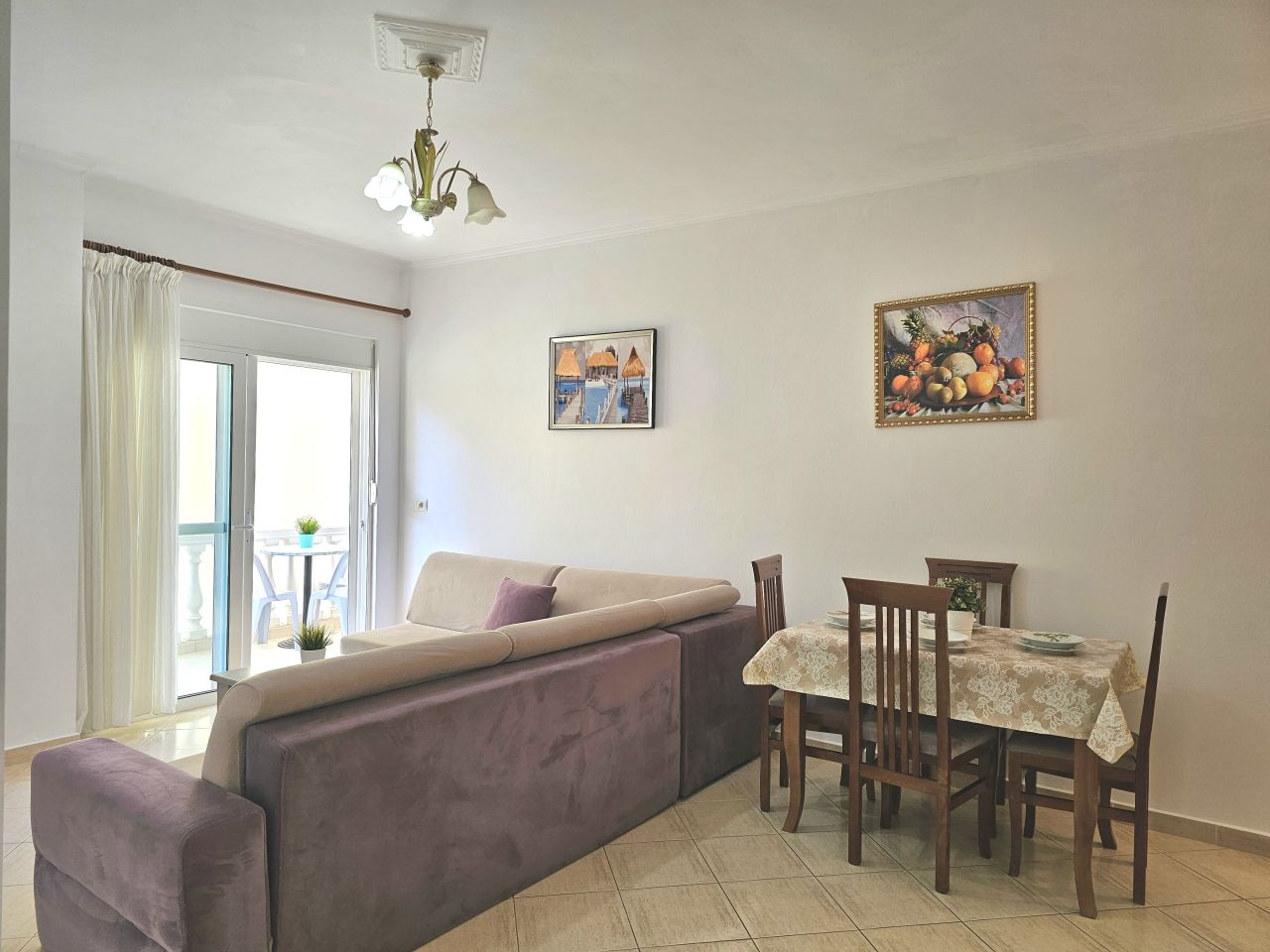 Holiday in Albania Rent Apartments in Saranda