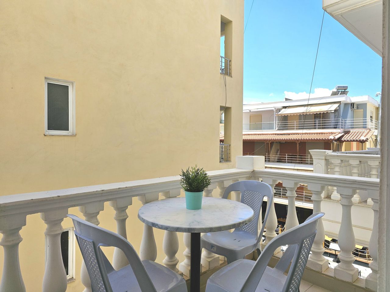 Holiday in Albania Rent Apartments in Saranda