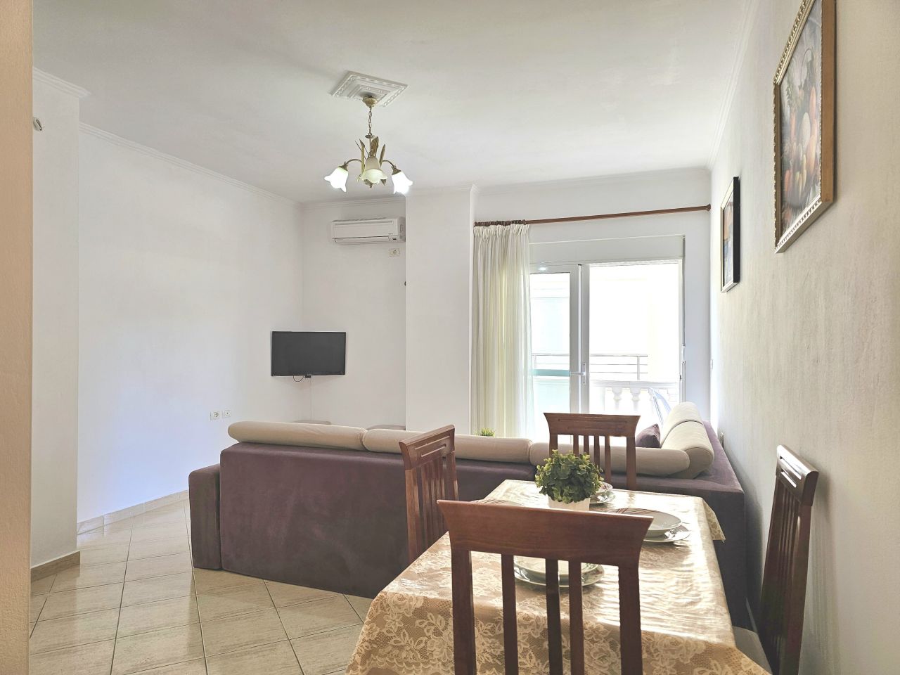 Holiday in Albania Rent Apartments in Saranda