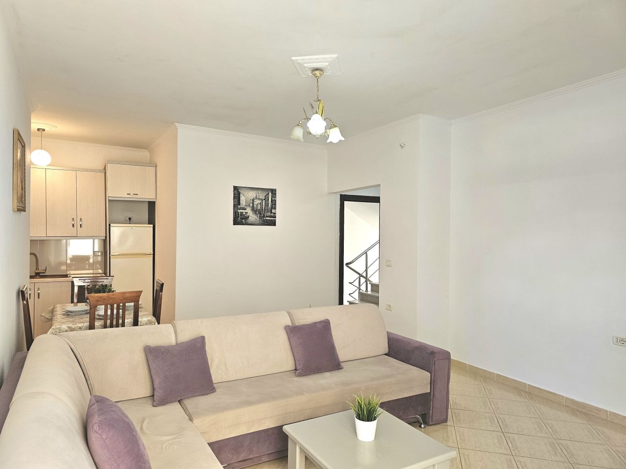 Holiday in Albania Rent Apartments in Saranda