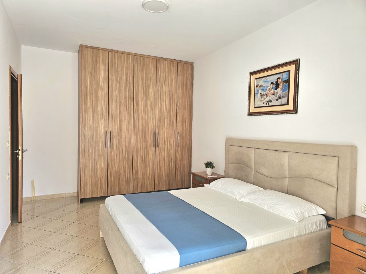 Holiday in Albania Rent Apartments in Saranda