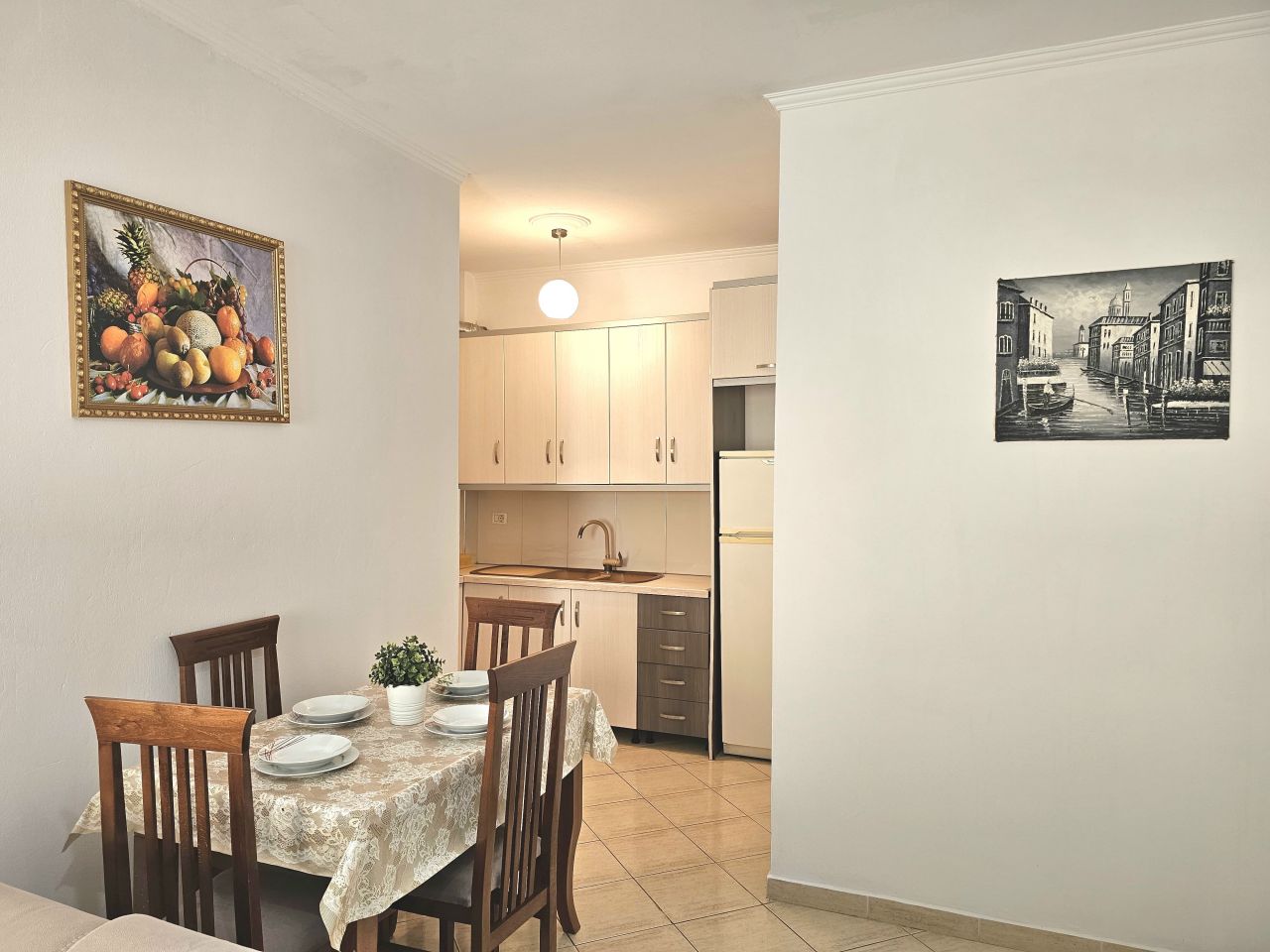 Holiday in Albania Rent Apartments in Saranda