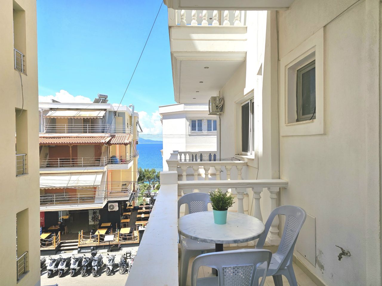 Holiday in Albania Rent Apartments in Saranda