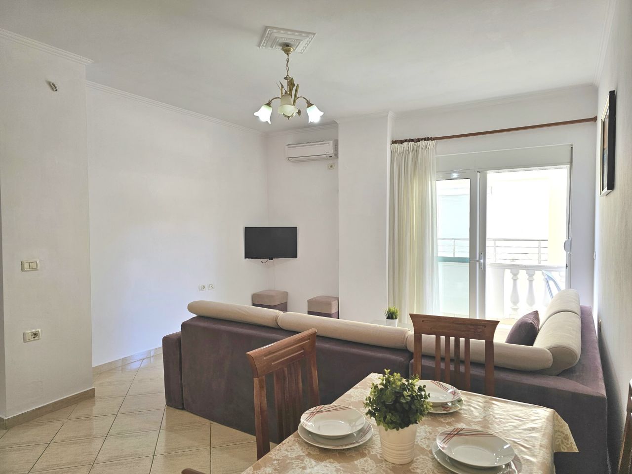 Holiday in Albania Rent Apartments in Saranda