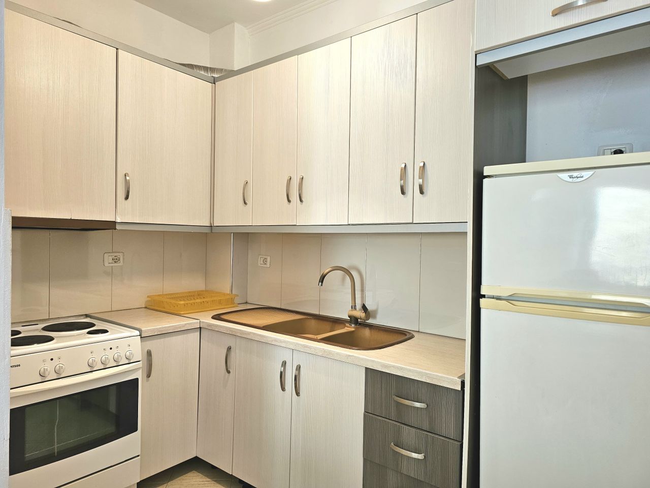 Holiday in Albania Rent Apartments in Saranda