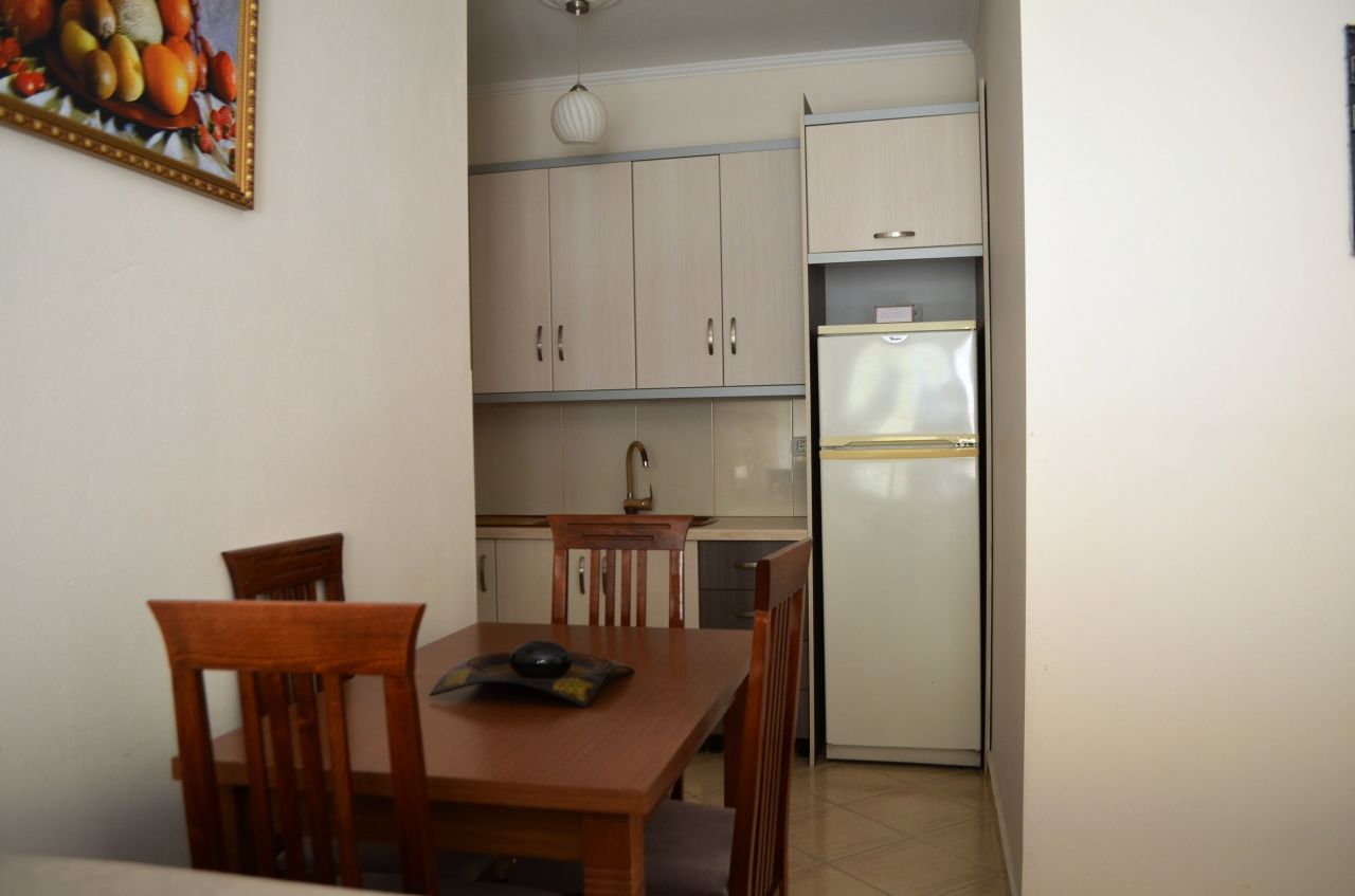 Vacanze in Albania Appartamenti in Affitto a Saranda