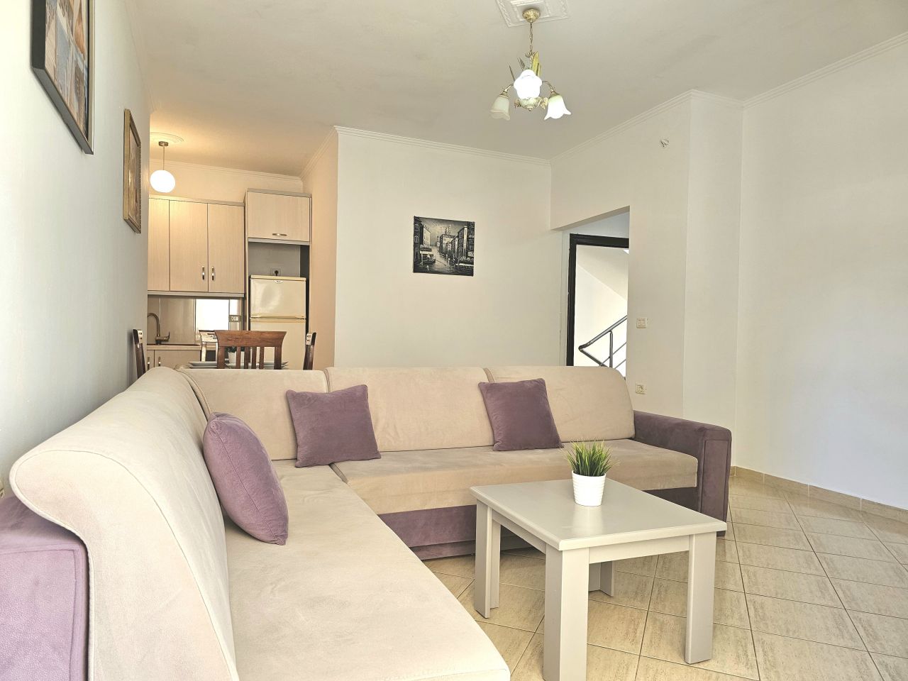 Holiday in Albania Rent Apartments in Saranda