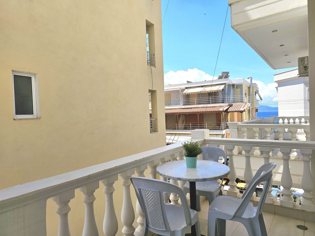 Holiday in Albania Rent Apartments in Saranda