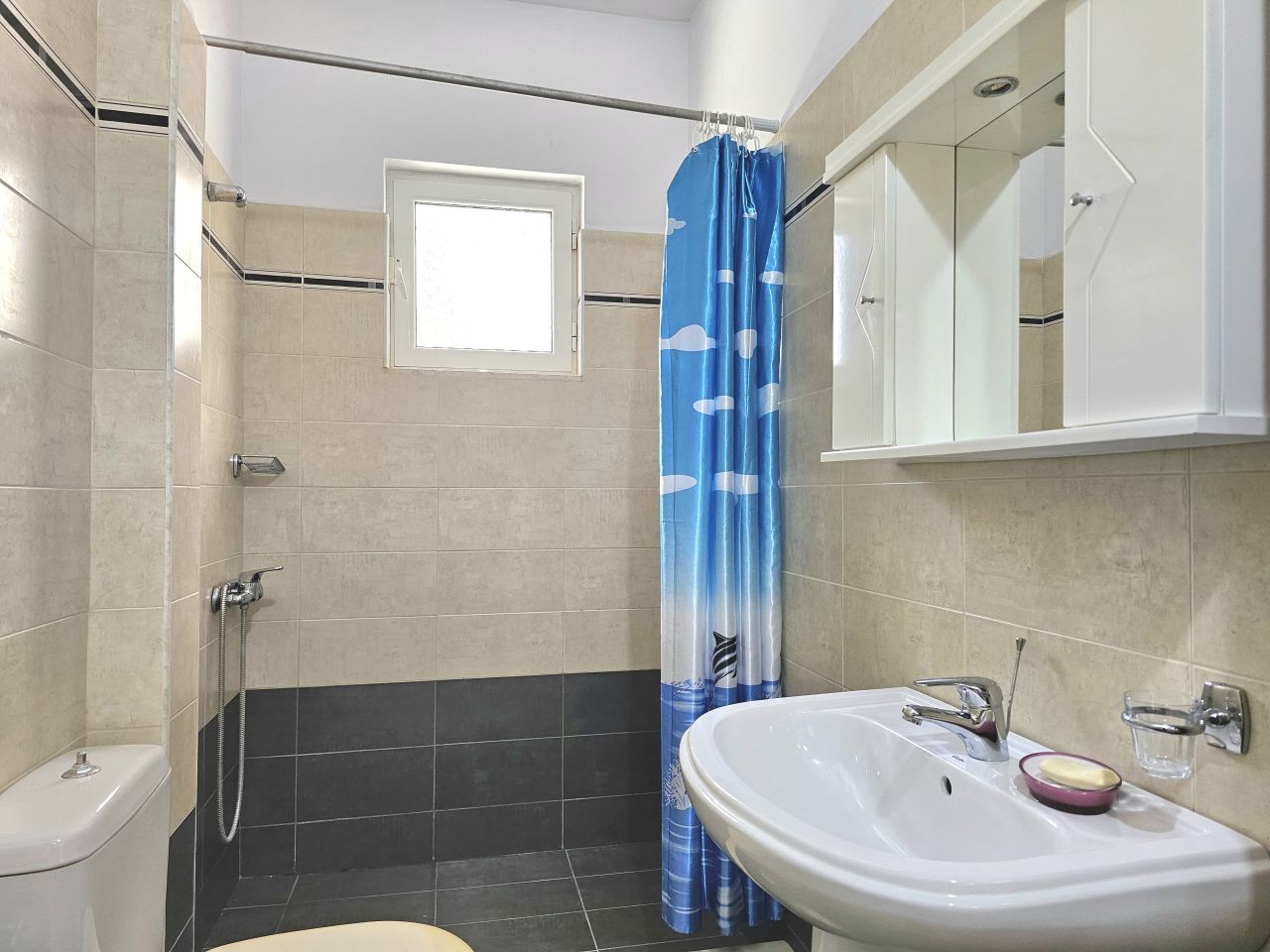 Holiday in Albania Rent Apartments in Saranda