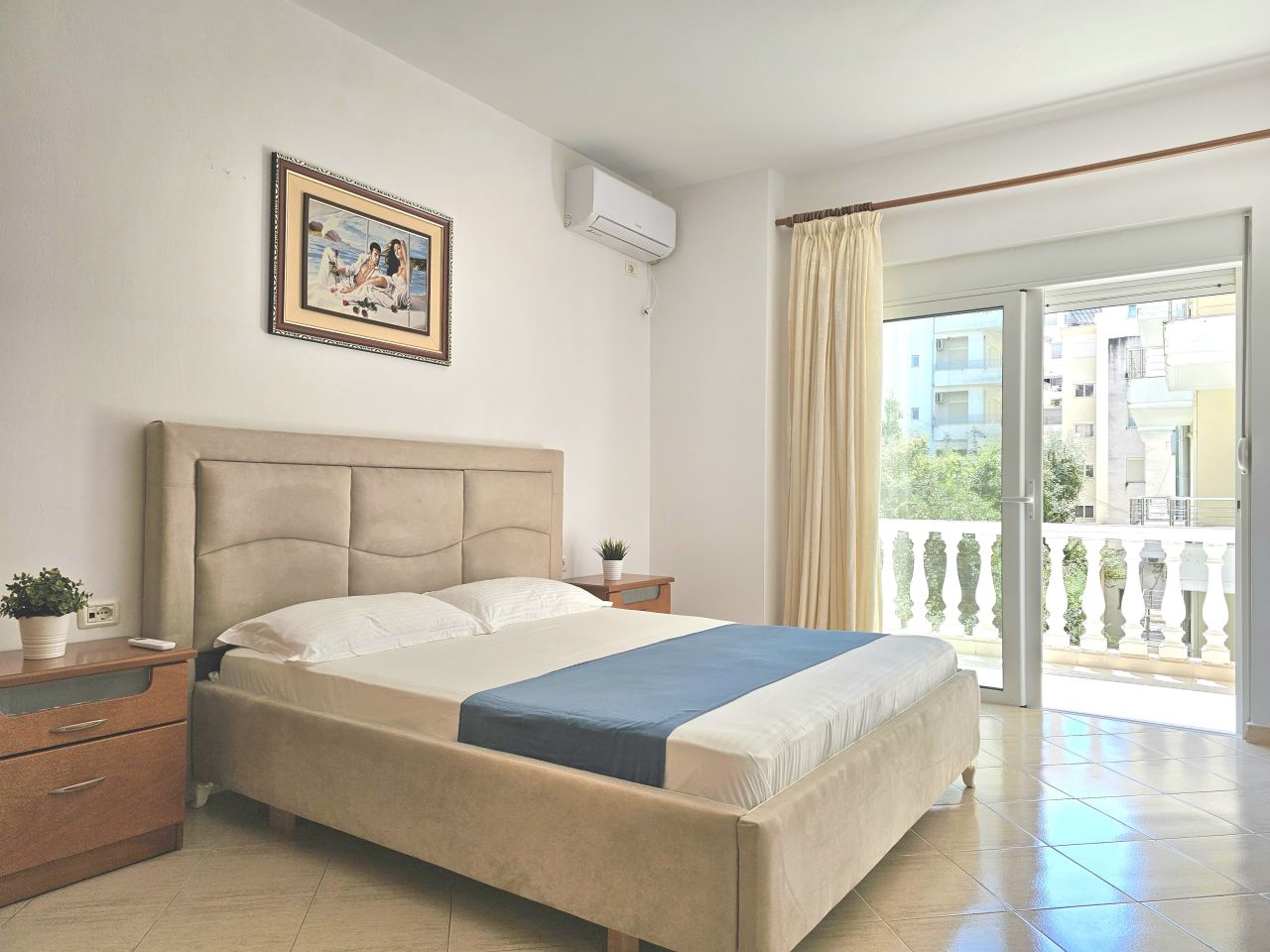 Holiday in Albania Rent Apartments in Saranda