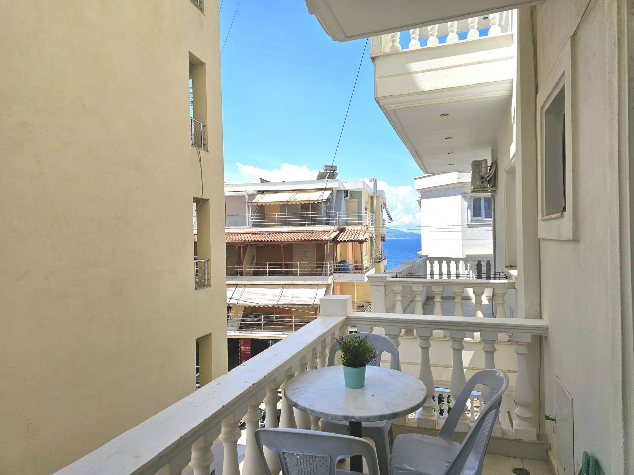 Holiday in Albania Rent Apartments in Saranda