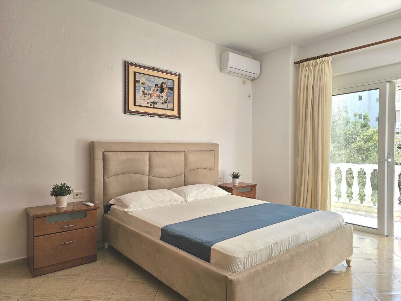 Holiday in Albania Rent Apartments in Saranda