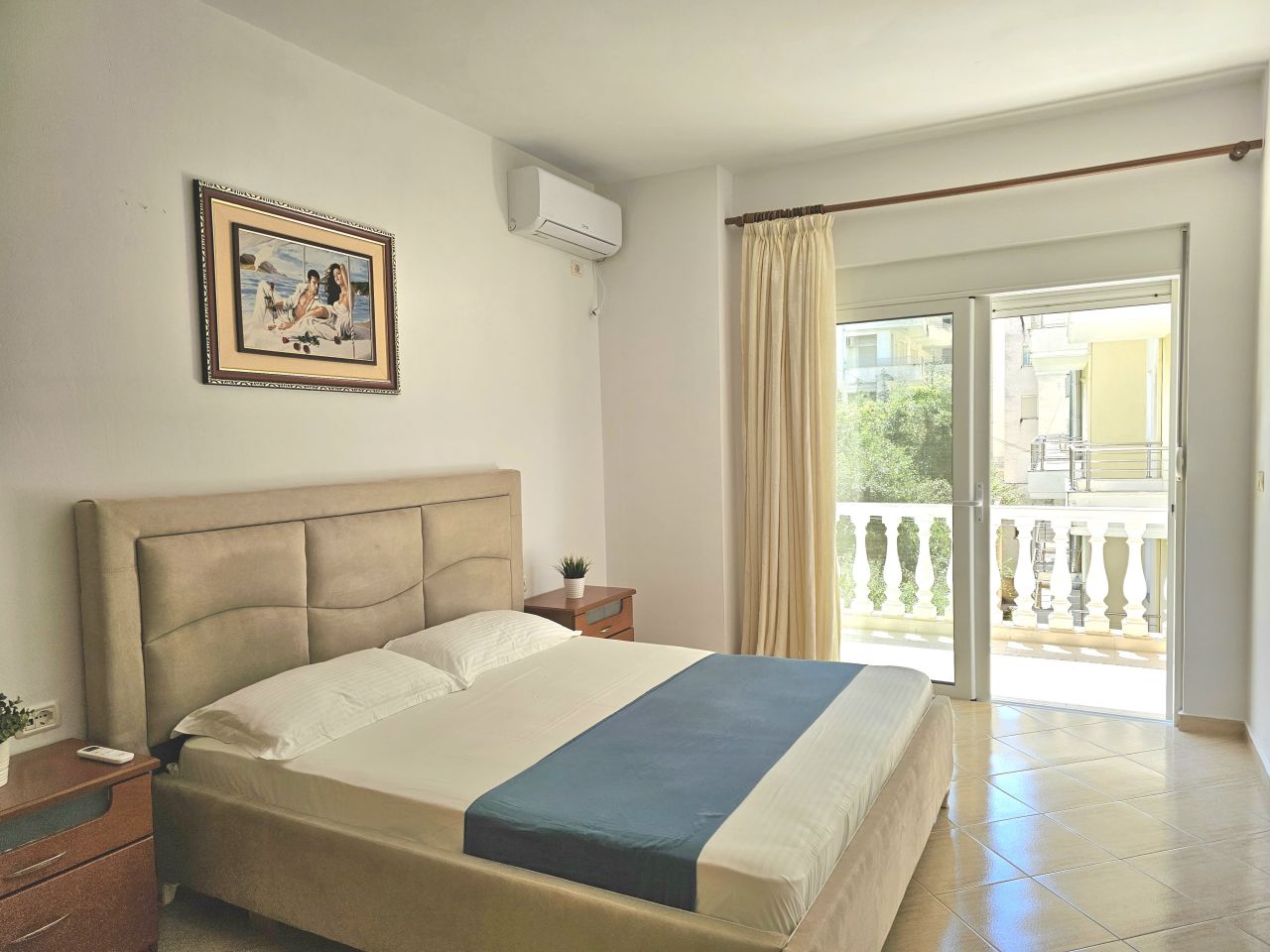 Holiday in Albania Rent Apartments in Saranda