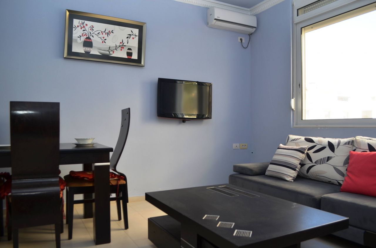Apartamente Pushimi ne Shqiperi Apartament me Qera ne Sarande