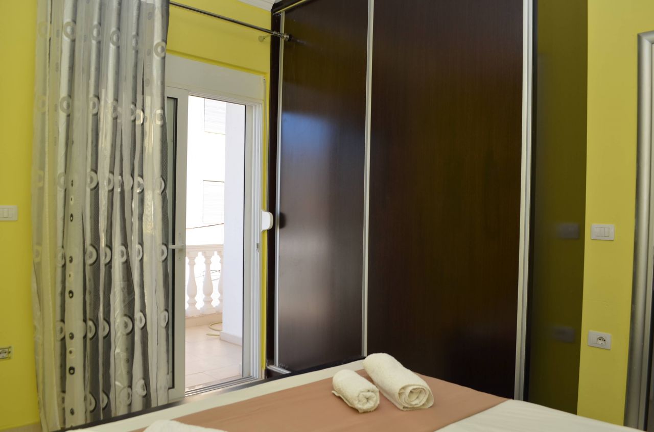 Appartamenti di Vacanze in Albania Appartamenti in Affitto a Saranda
