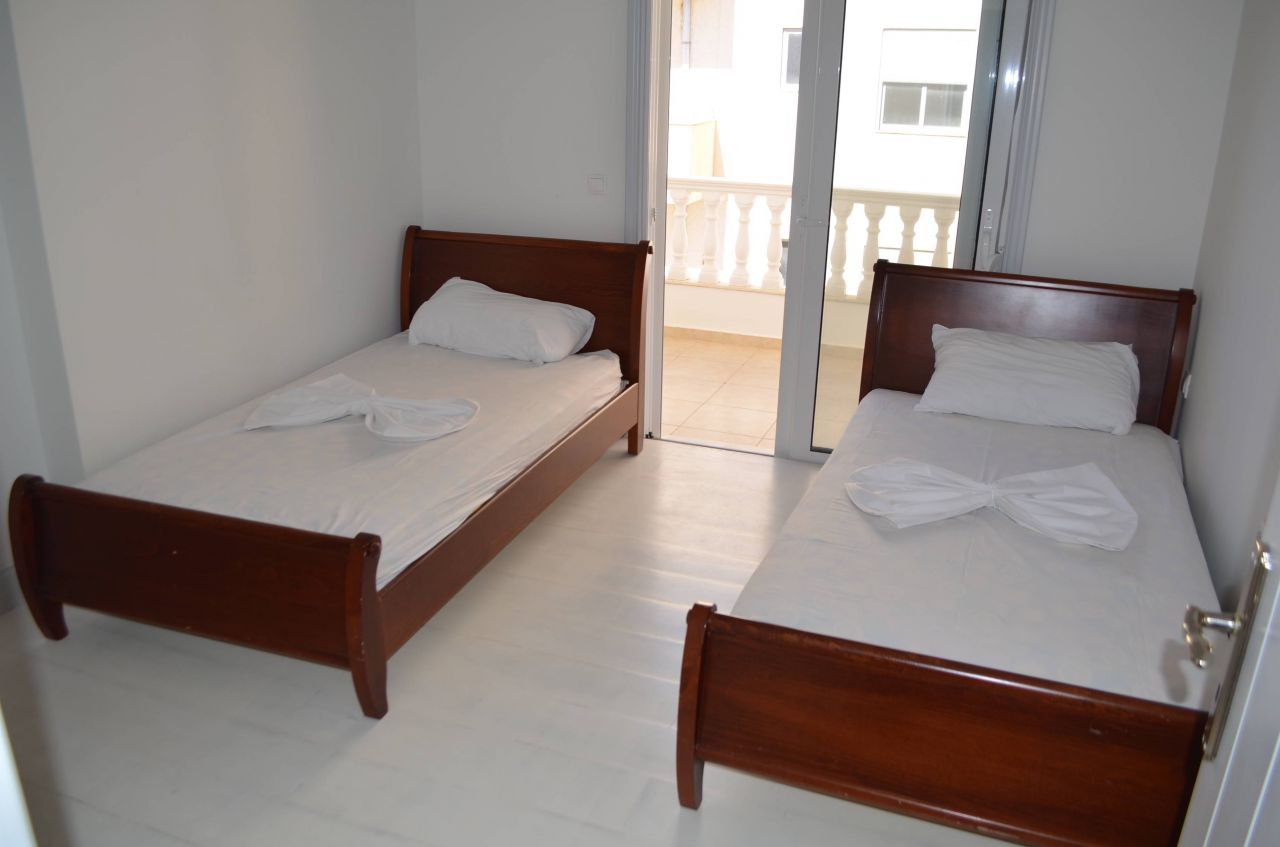 Appartamenti di Vacanze in Albania Appartamenti in Affitto a Saranda