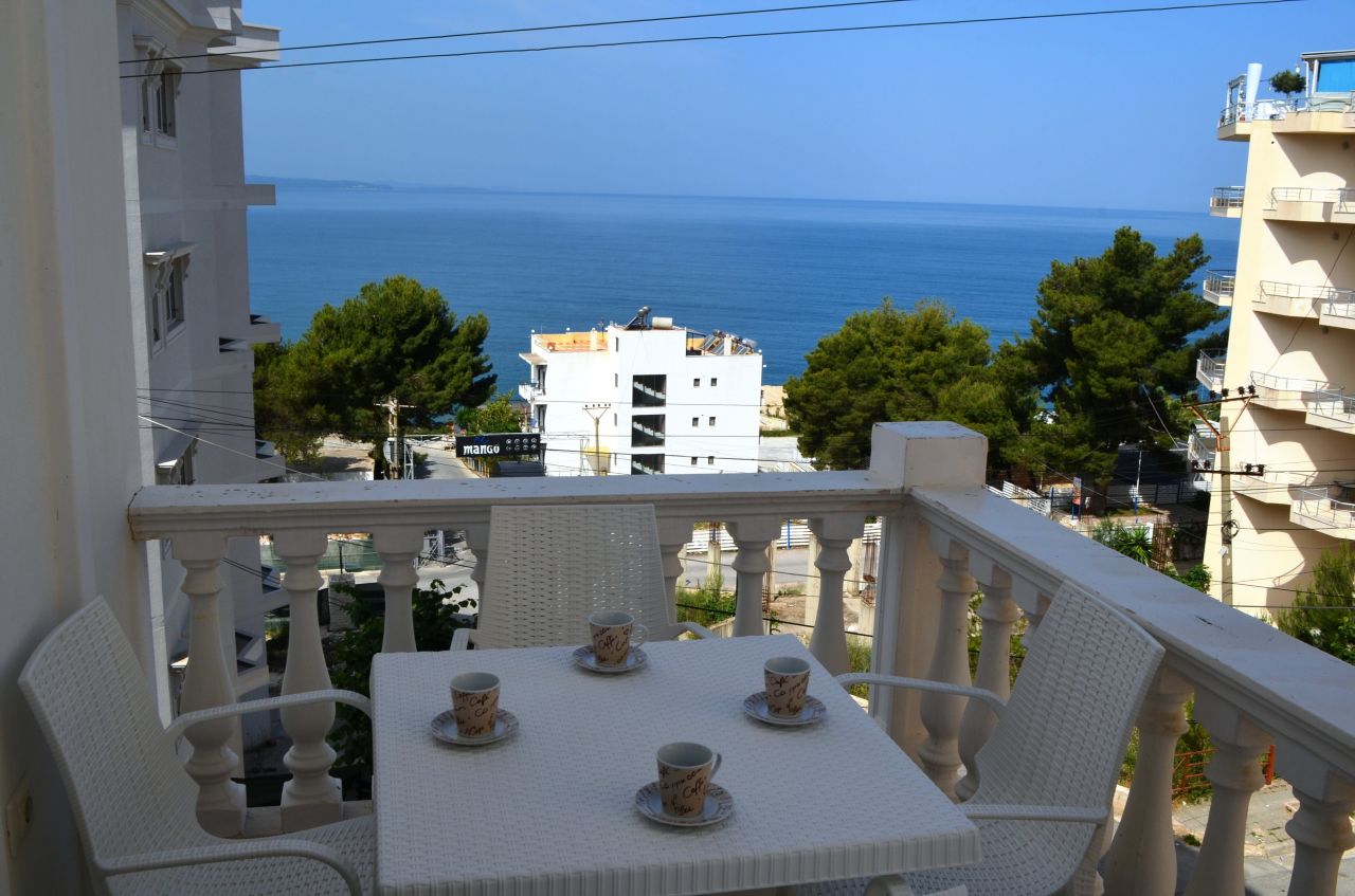 Holiday Apartments in Albania Rent Apartments in Saranda