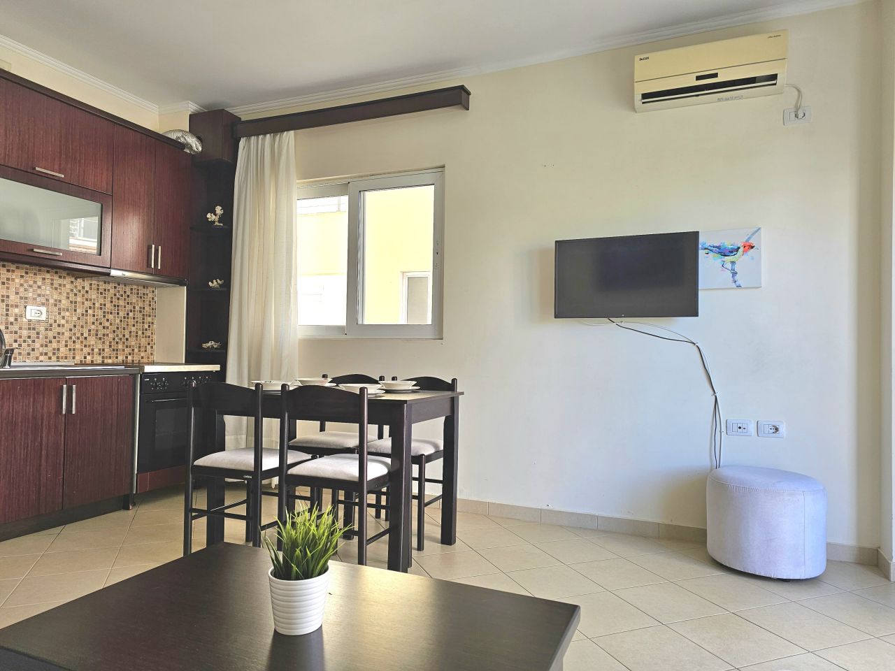 Wohnungen In Südalbanien Saranda Mit Meerblick Zur Ferienmiete