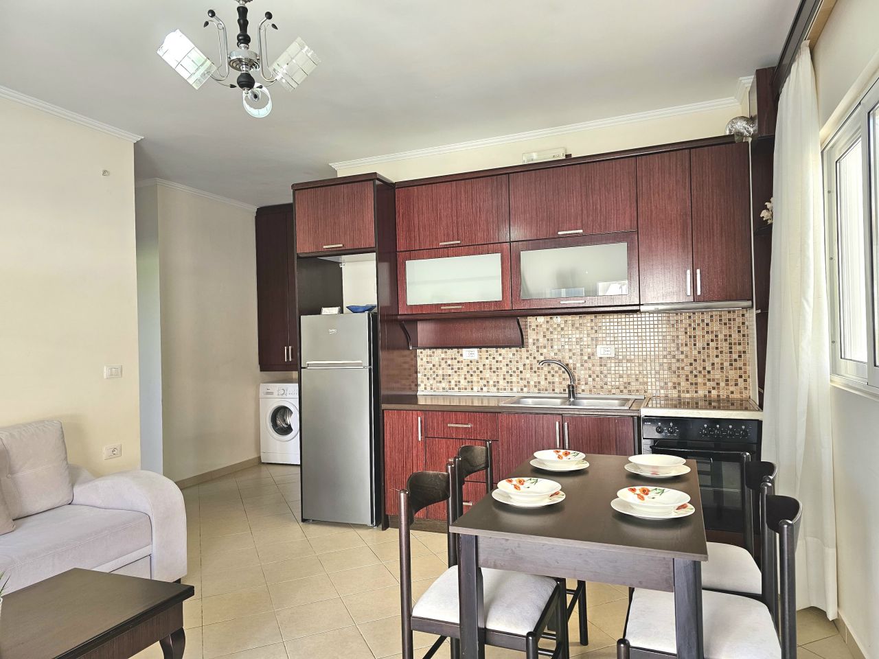 Wohnungen In Südalbanien Saranda Mit Meerblick Zur Ferienmiete