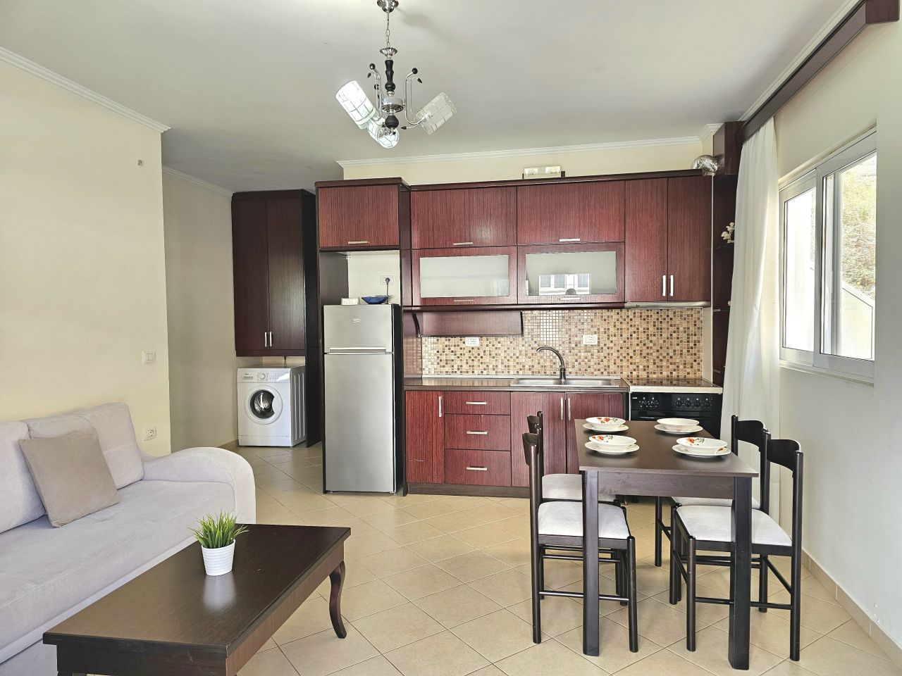 Wohnungen In Südalbanien Saranda Mit Meerblick Zur Ferienmiete