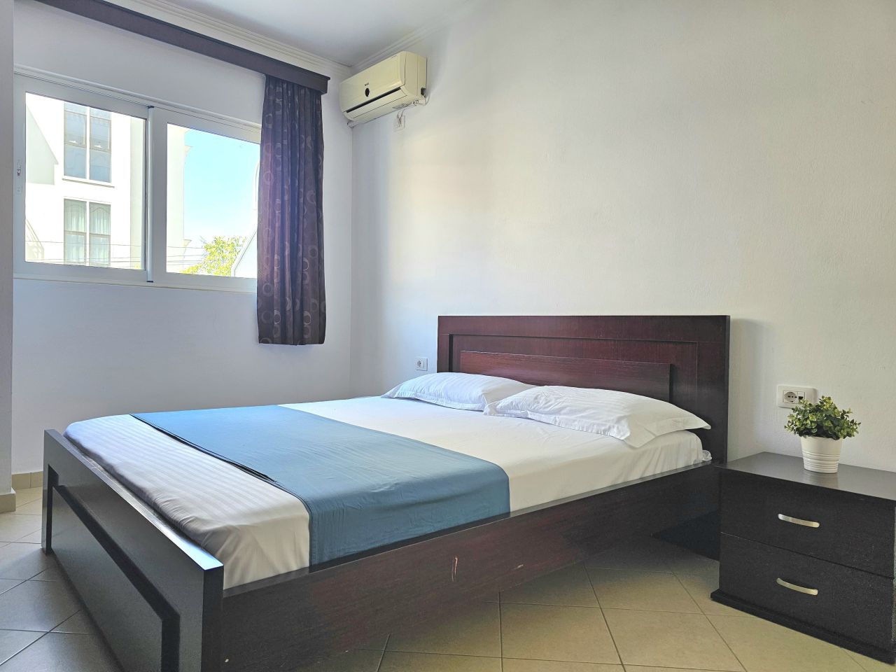 Wohnungen In Südalbanien Saranda Mit Meerblick Zur Ferienmiete