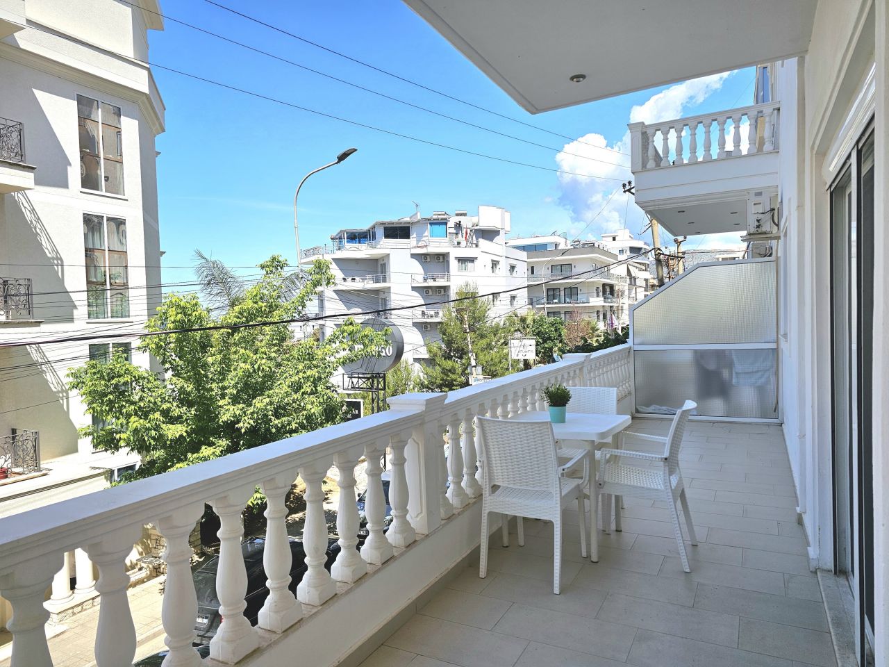 Ferienwohnung Zu Vermieten In Saranda Albanien