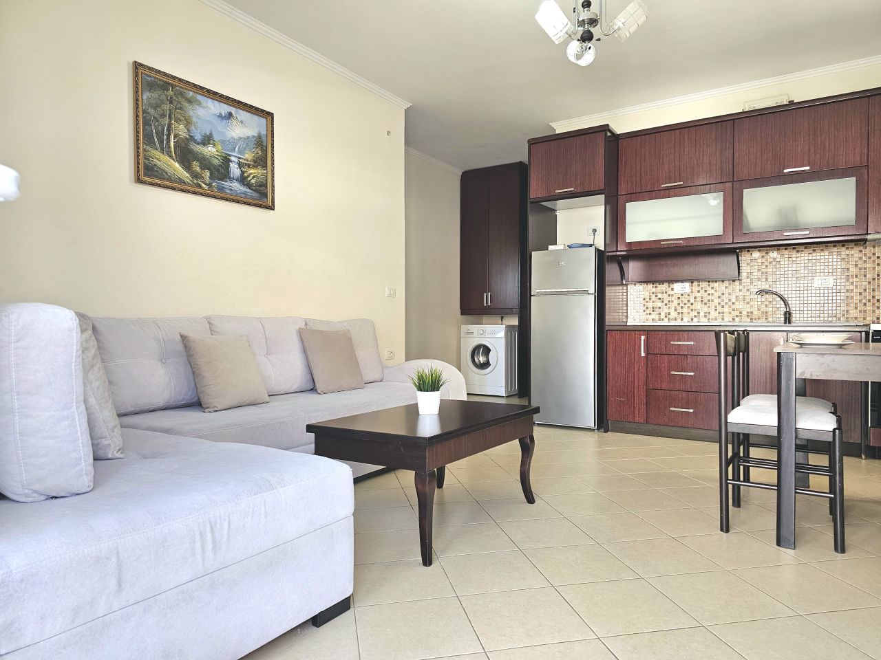 Wohnungen In Südalbanien Saranda Mit Meerblick Zur Ferienmiete